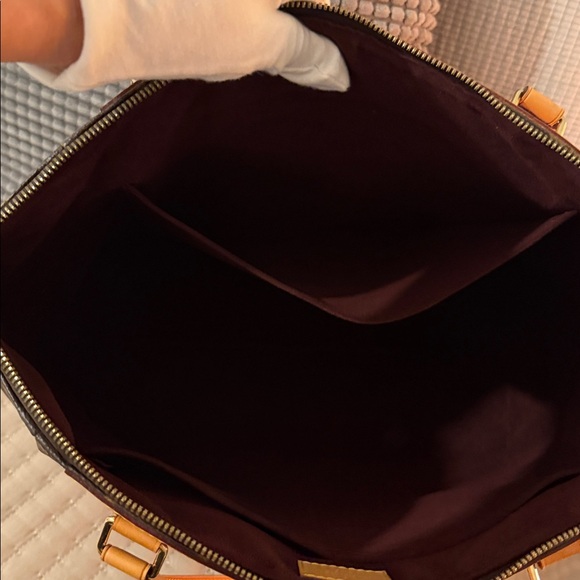 Authentic Louis Vuitton Estrela NM MM monogram - Picture 5 of 12